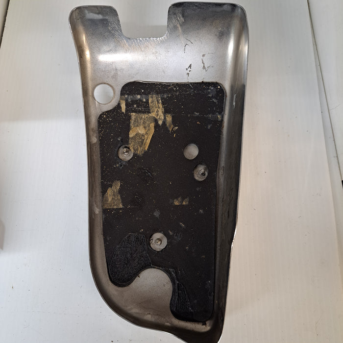Vulcan 1500 Classic Right Chrome Side Cover