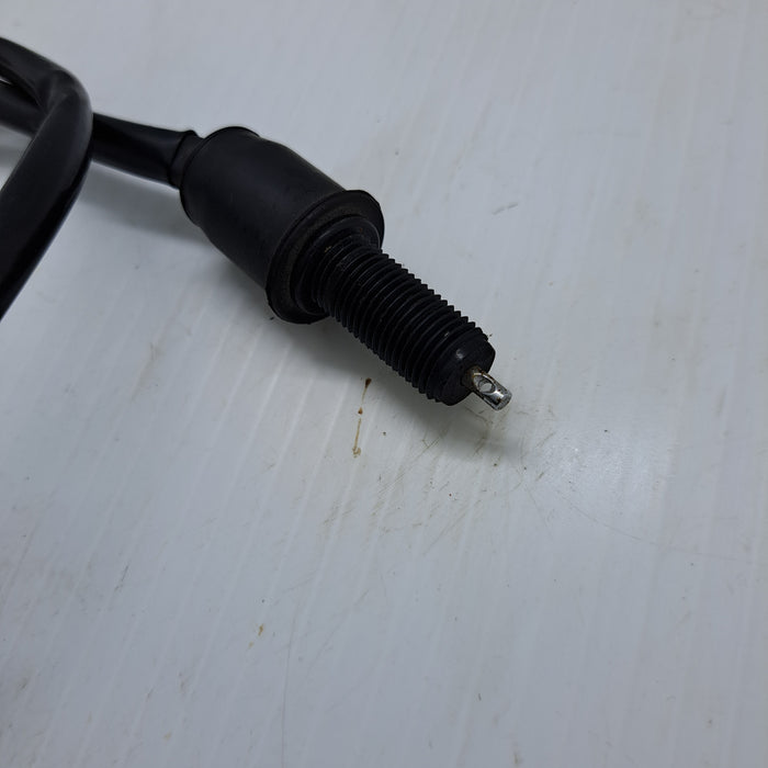 Vulcan 1500 Rear Brake Switch