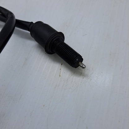 Vulcan 1500 Rear Brake Switch