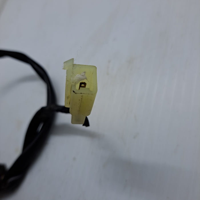 Vulcan 1500 Rear Brake Switch