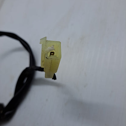 Vulcan 1500 Rear Brake Switch