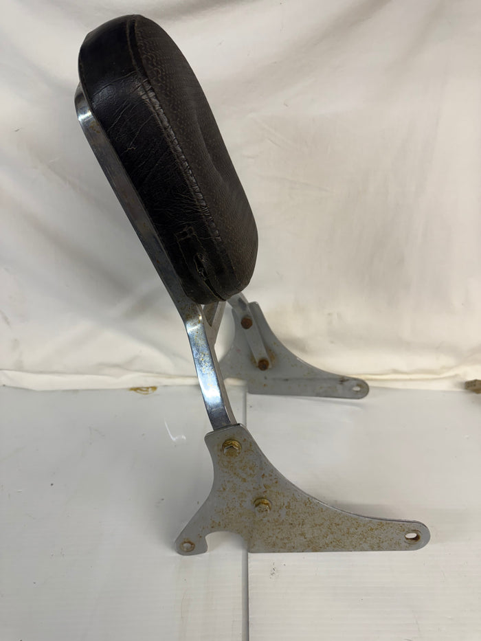 Vulcan 800 Passenger Backrest