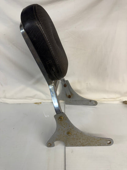 Vulcan 800 Passenger Backrest