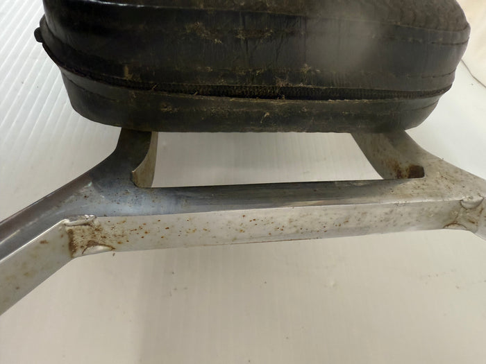 Vulcan 800 Passenger Backrest