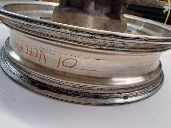Vulcan Nomad 1500 Rear Rim Wheel