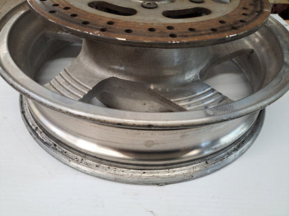 Vulcan Nomad 1500 Rear Rim Wheel