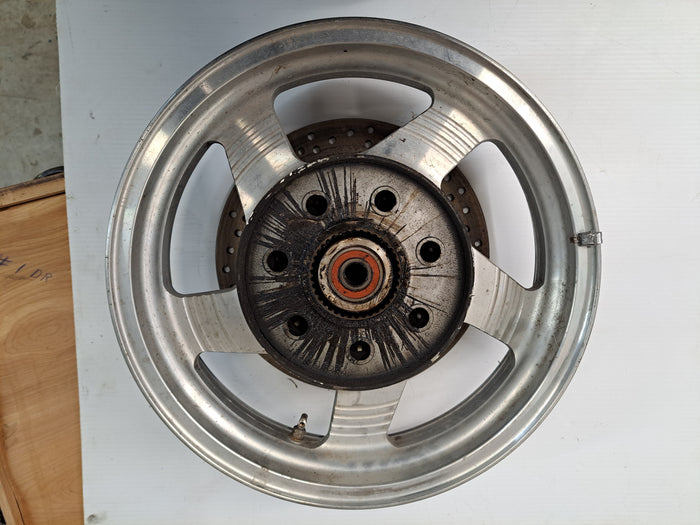Vulcan Nomad 1500 Rear Rim Wheel