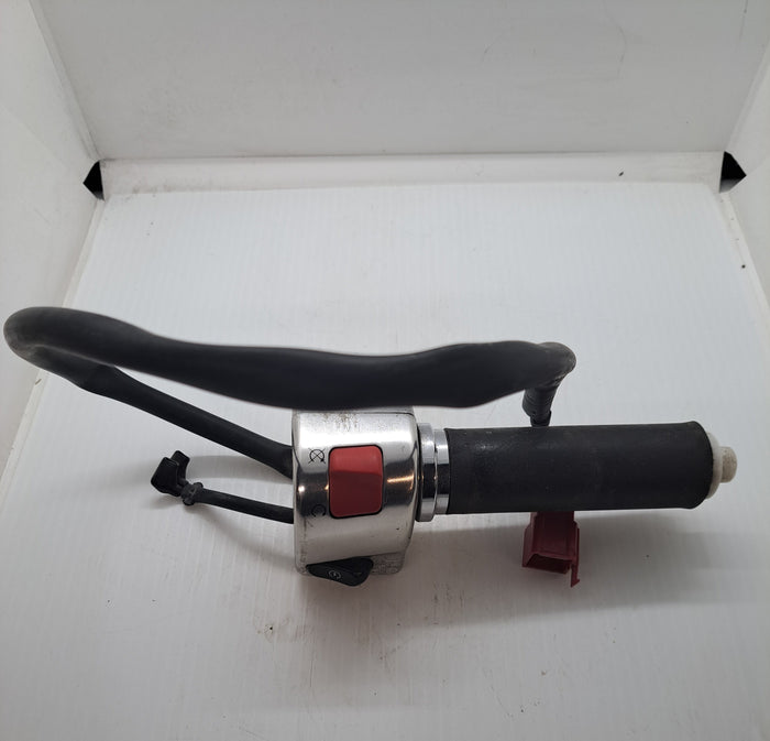 Vulcan Nomad 1500 Right Handle Bar Switch/Throttle