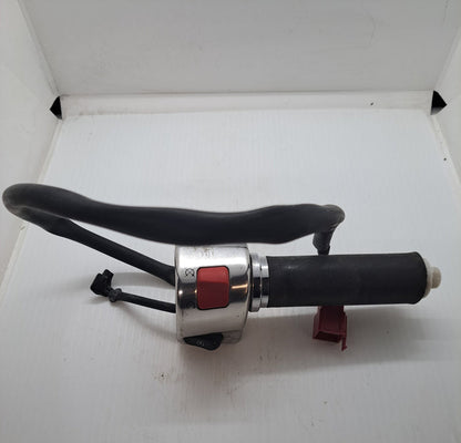 Vulcan Nomad 1500 Right Handle Bar Switch/Throttle