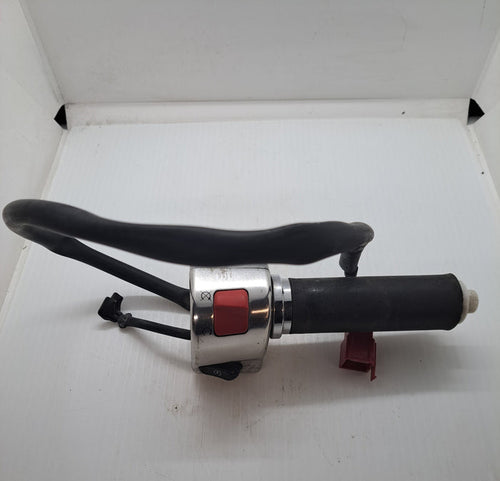 Vulcan Nomad 1500 Right Handle Bar Switch/Throttle