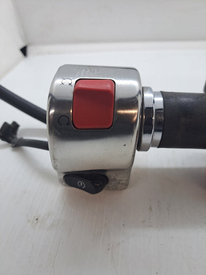 Vulcan Nomad 1500 Right Handle Bar Switch/Throttle