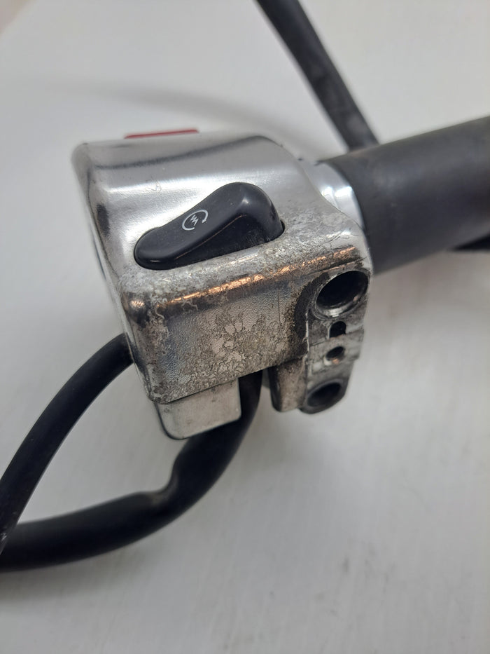 Vulcan Nomad 1500 Right Handle Bar Switch/Throttle