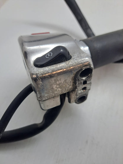 Vulcan Nomad 1500 Right Handle Bar Switch/Throttle