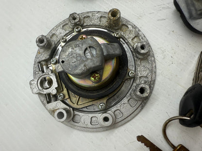 Vz 800 Marauder Lock Set