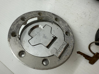 Vz 800 Marauder Lock Set