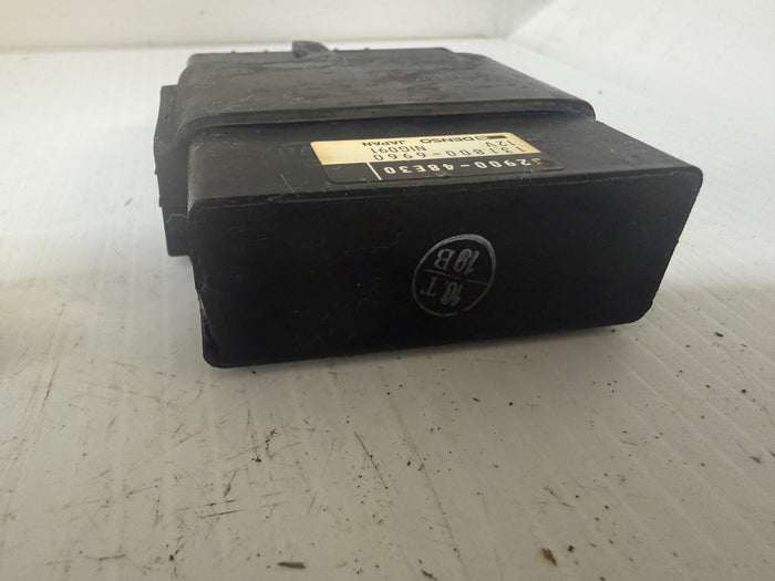 VZ800 Marauder CDI ECU Unit