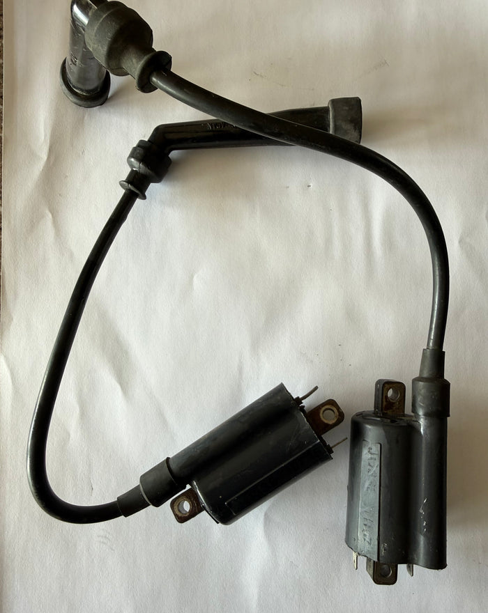 VZ800 Marauder Ignition Coils