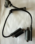 VZ800 Marauder Ignition Coils