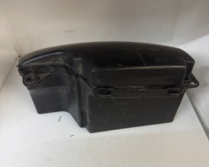 VZ800 VL800 M50 BLVD Luggage Box