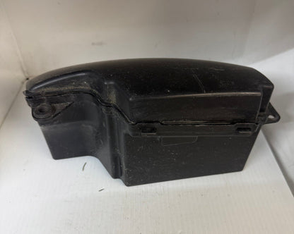 VZ800 VL800 M50 BLVD Luggage Box
