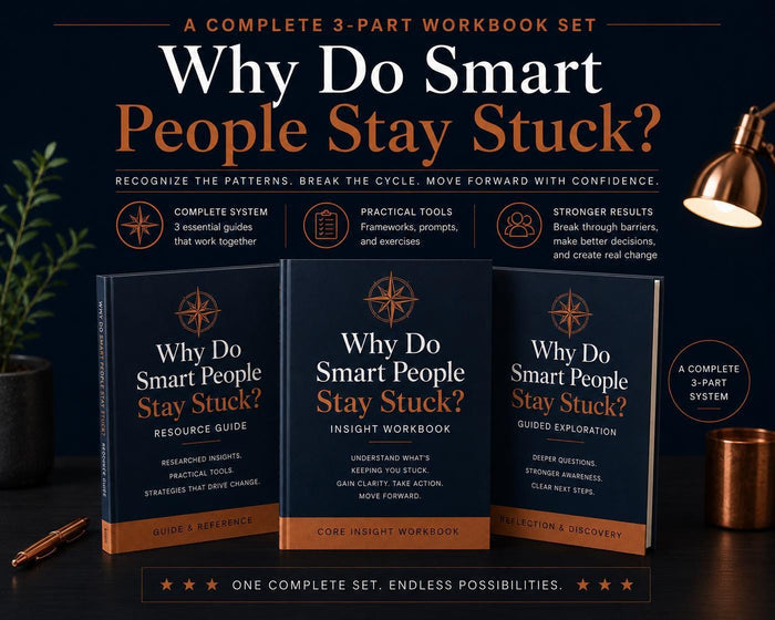 Why-Do-Smart-People-Stay-Stuck-Complete-Professional-Set-Etsy-01-Hero.png