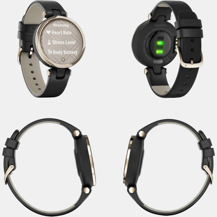 garmin-cream-gold-leather-power-bank-digital-unisex-watch-lily-creamgold-black-leather