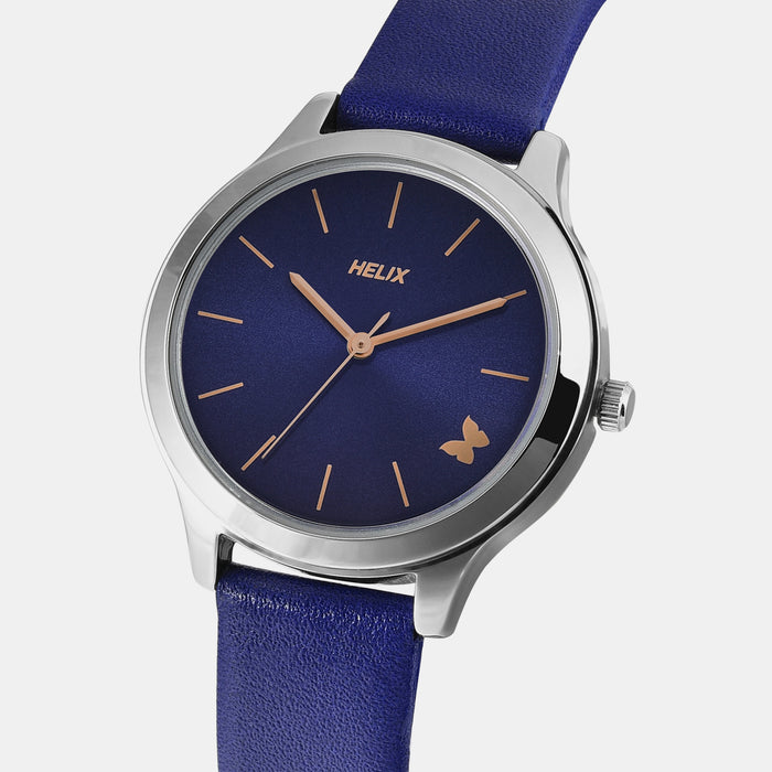 Helix 32 mm Round Quartz watch