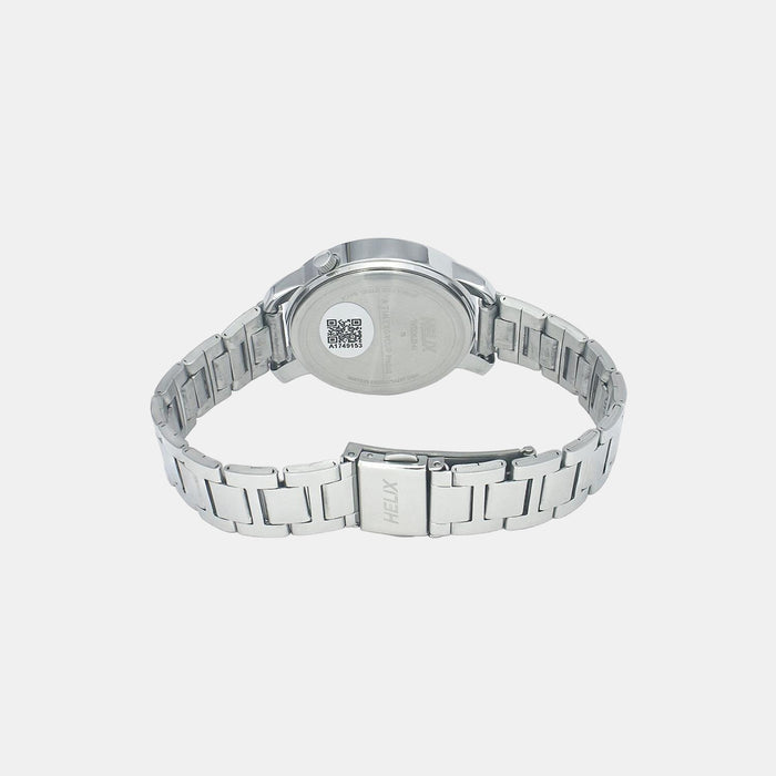 Helix 36 mm Round Quartz watch