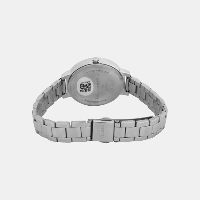 Helix Women Round Pink watch