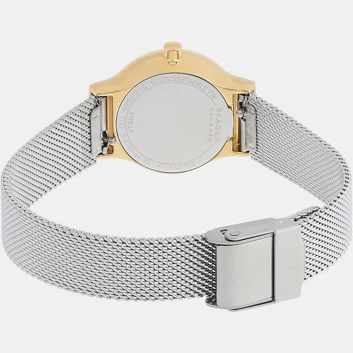 Skagen 26 mm Round Quartz watch
