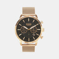 Versus Round White Analog watch