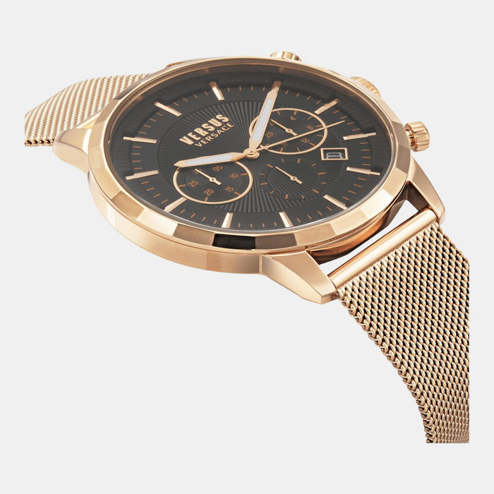 Versus 36 mm Round Quartz watch
