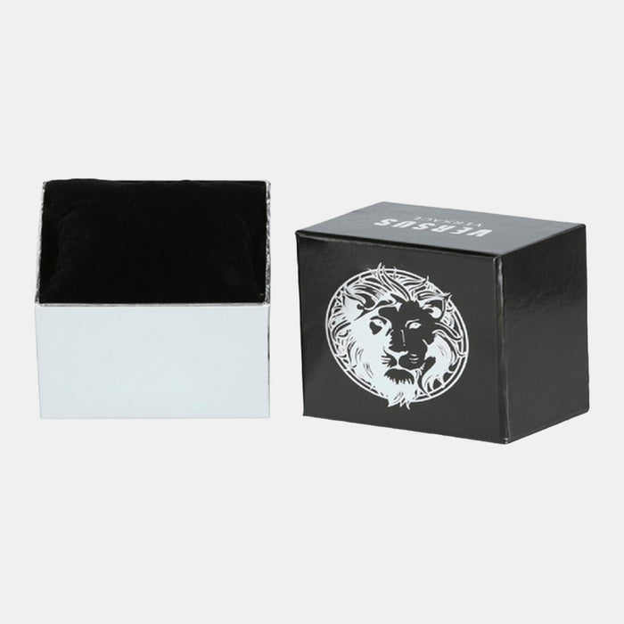 Versus Women Round White watch