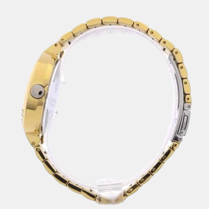 Versus Stainless Steel White watch