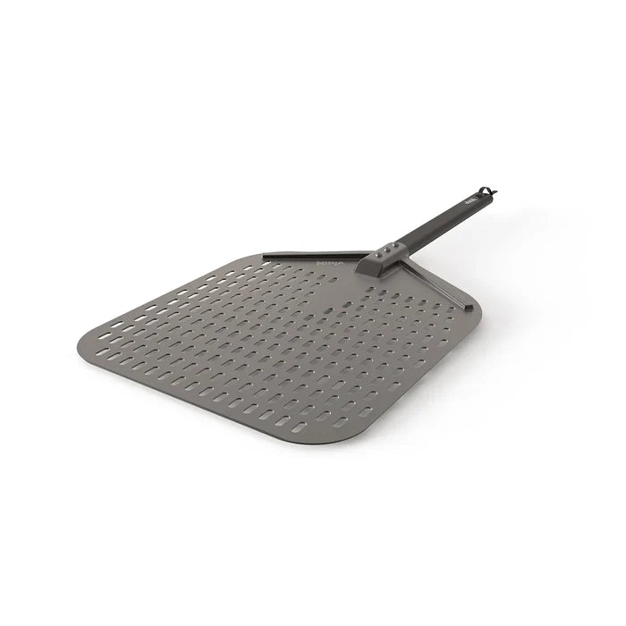 Woodfire Outdoor Perforated Pizza Peel