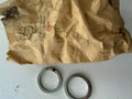 XS1 XS2 TX650 Fork Cap Washer 256-23112-61-00