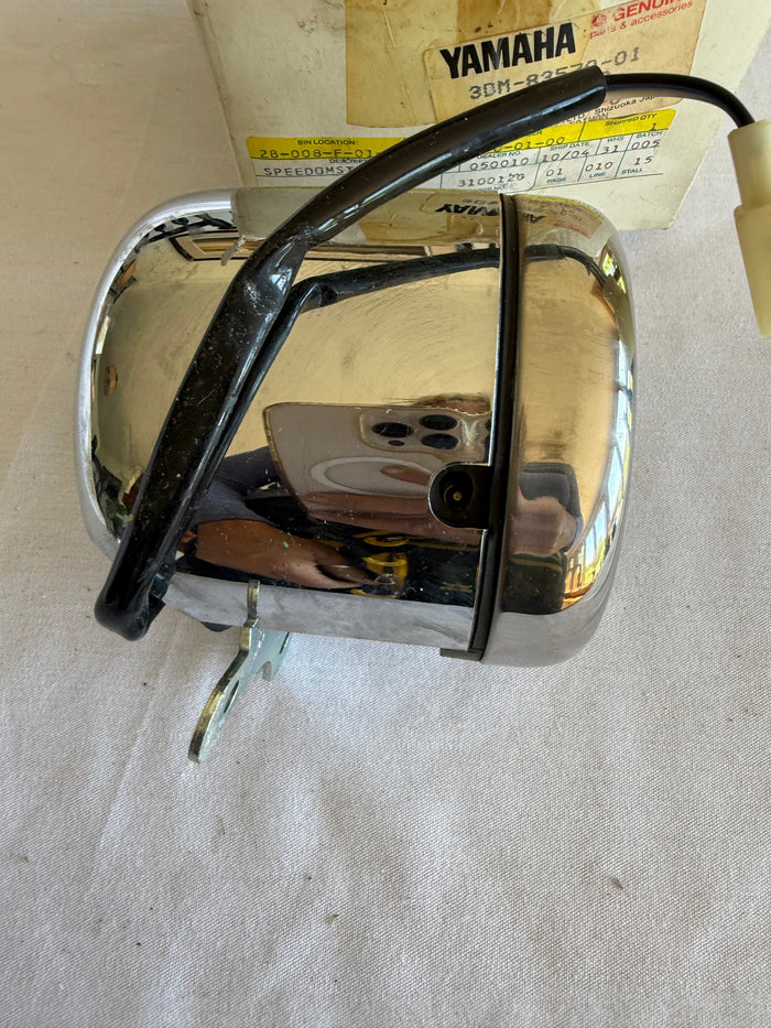 XV250 XV125 Speedo