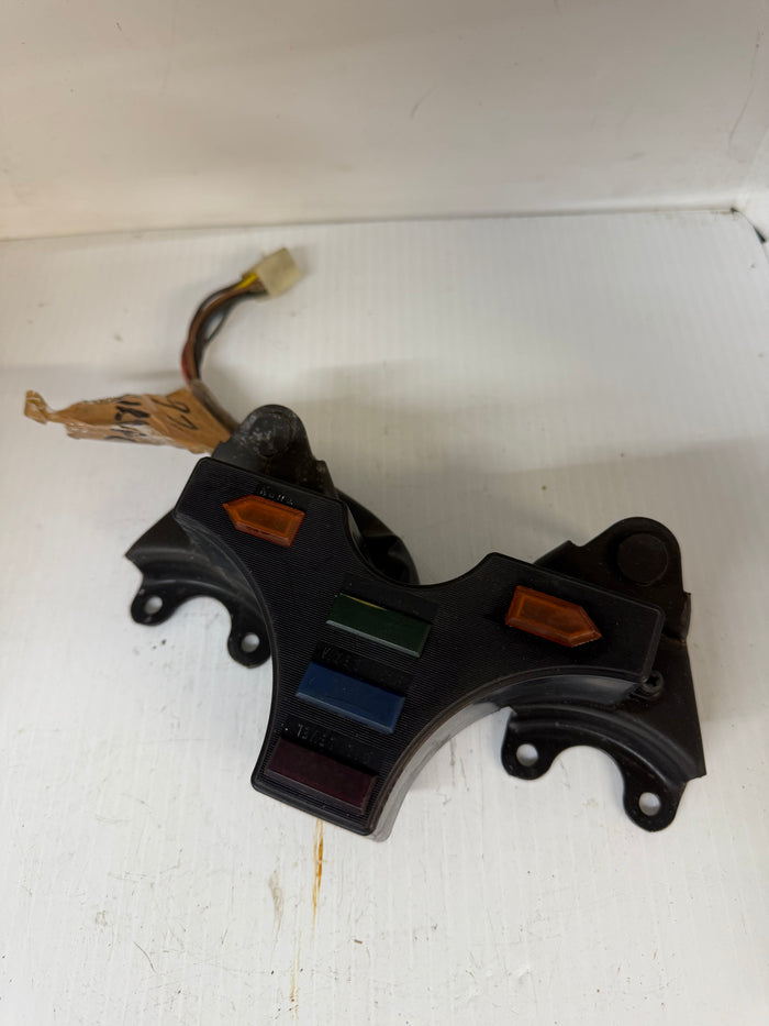 XV920 Virago Pilot Lights