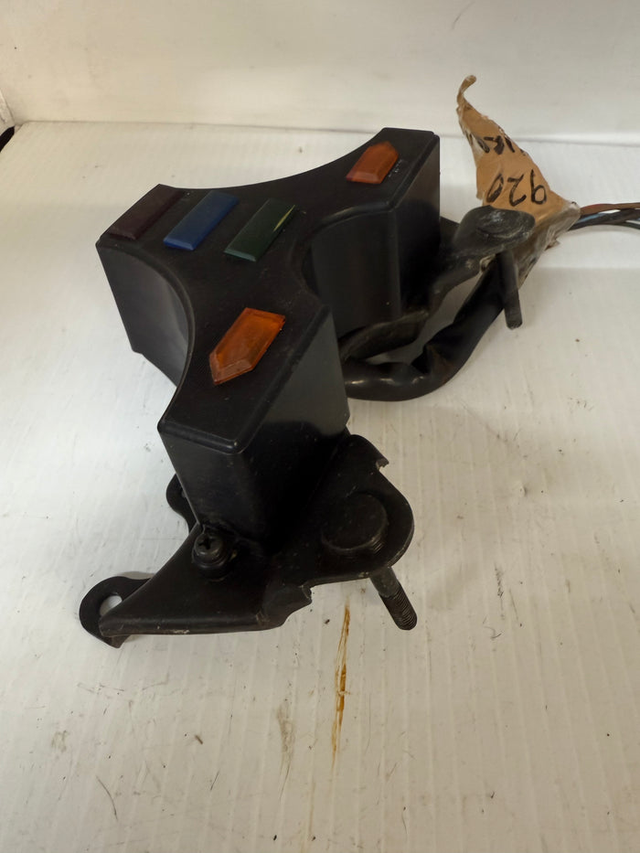 XV920 Virago Pilot Lights