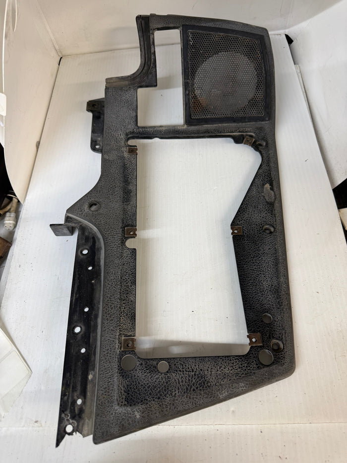 XVZ1200 Venture Right Fairing Console