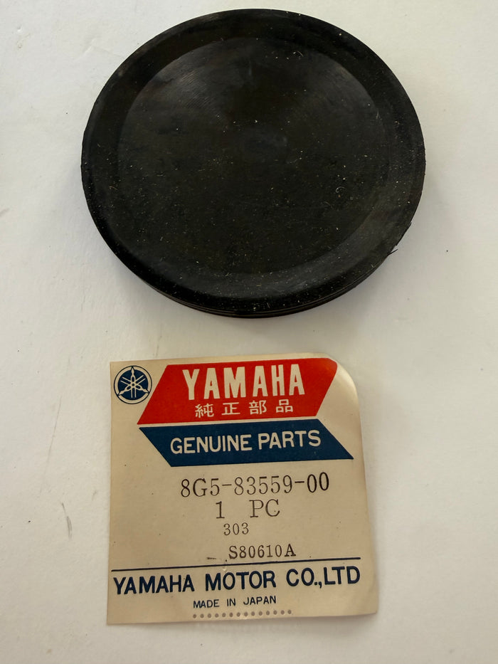 Yamaha Enticer Meter Cover 8G5-83559-00
