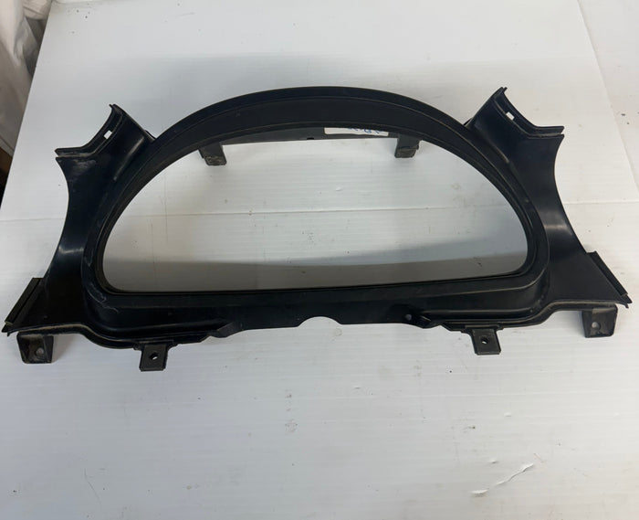 Yamaha GTS1000 Inner Panel 5, Gauge Panel