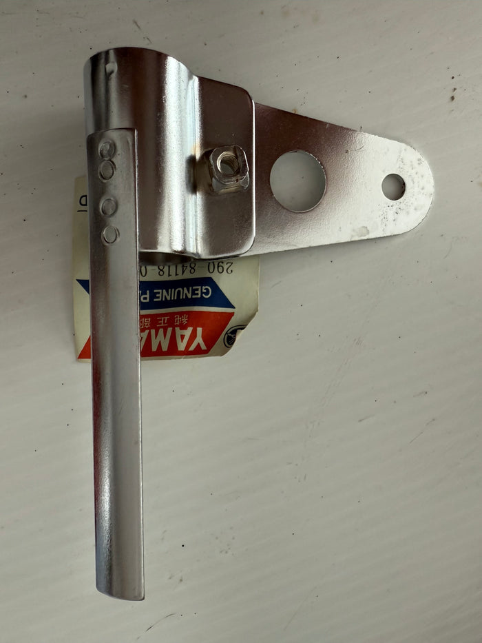 Yamaha Jt1 Jt2 Left Fork Ear