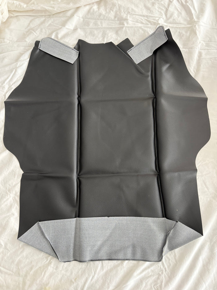 Yamaha Moto 4 YFM Black Seat Cover OEM