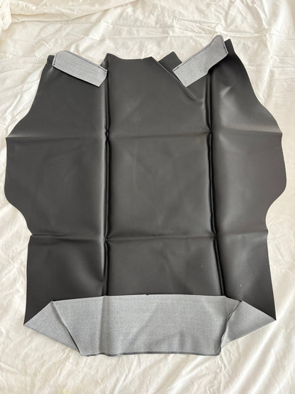Yamaha Moto 4 YFM Black Seat Cover OEM