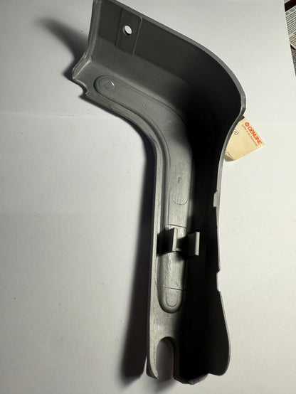Yamaha QT50 Yamahopper Left Footrest Cover