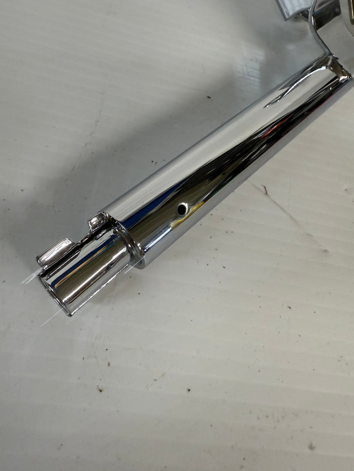 Yamaha Road Star Rear Signal Stay 8