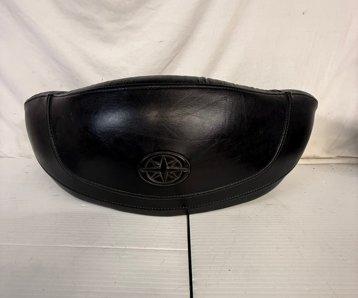 Yamaha Royal Star Venture XVZ1300 Trunk Bag Backrest