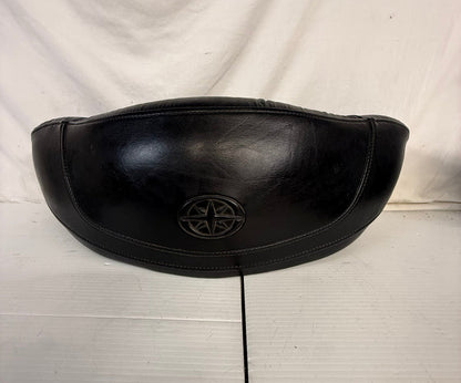 Yamaha Royal Star Venture XVZ1300 Trunk Bag Backrest