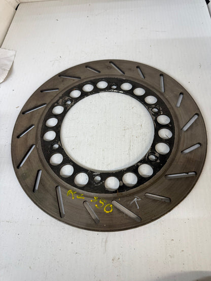 Yamaha RZ350 Brake Rotor